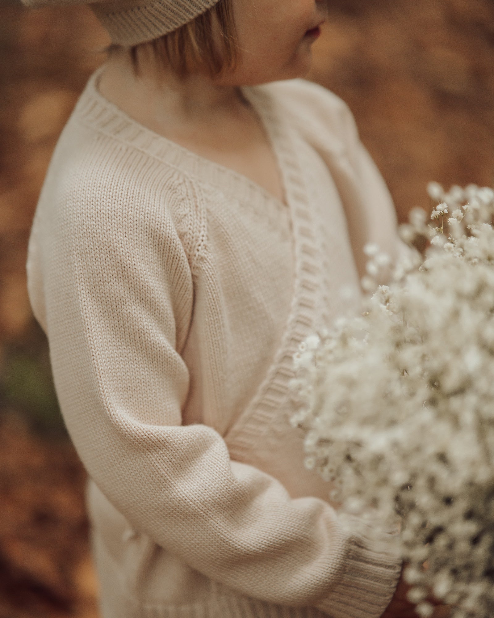 Kimono Cardigan