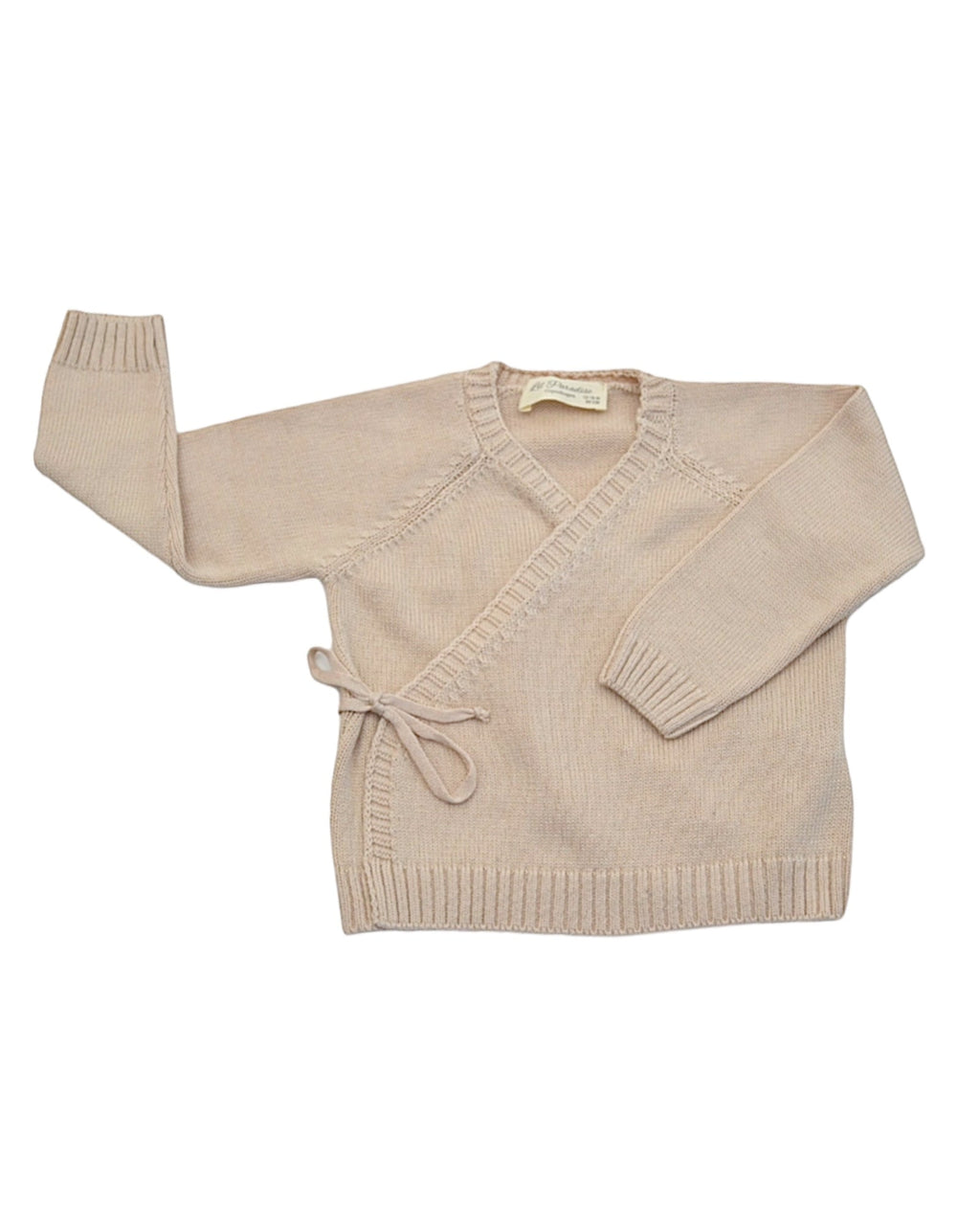 Kimono Cardigan