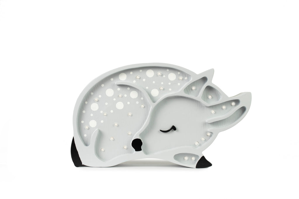 Little Lights Deer Lamp