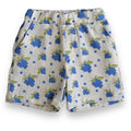 Blueberry Shorts