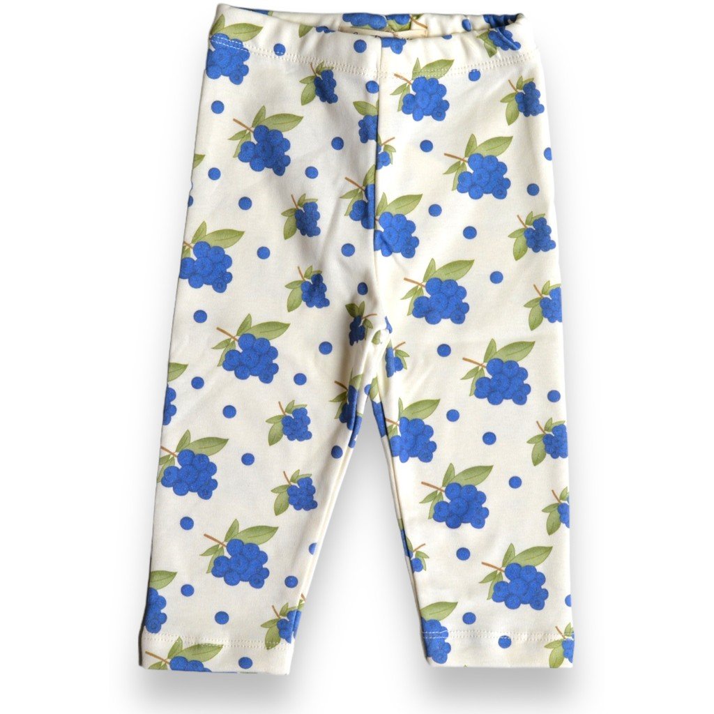 Blueberry Leggings