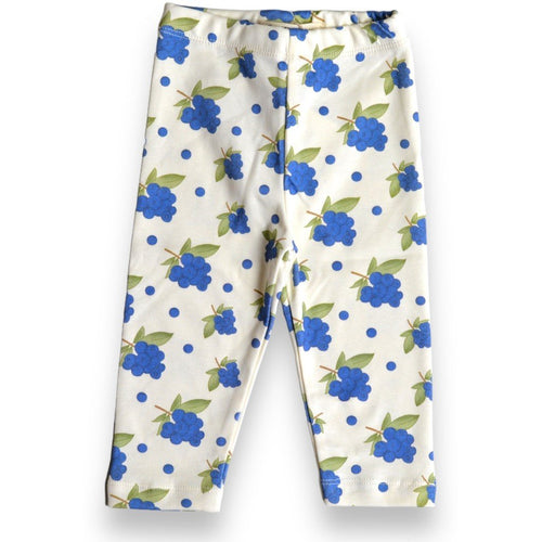 Blueberry Leggings