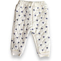 Organic Heart Garden Broek
