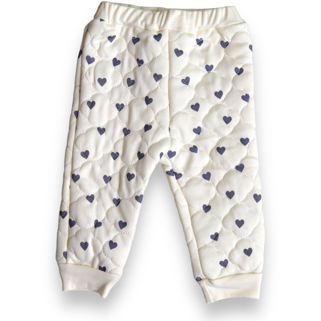 Organic Heart Garden Broek