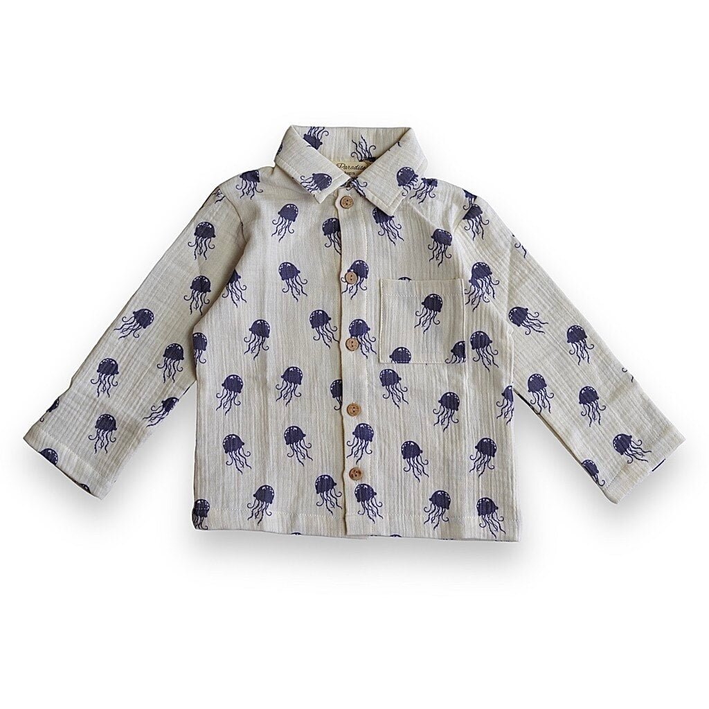 Jellyfish Shirt