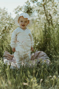 Lumi Wikkel Blouse
