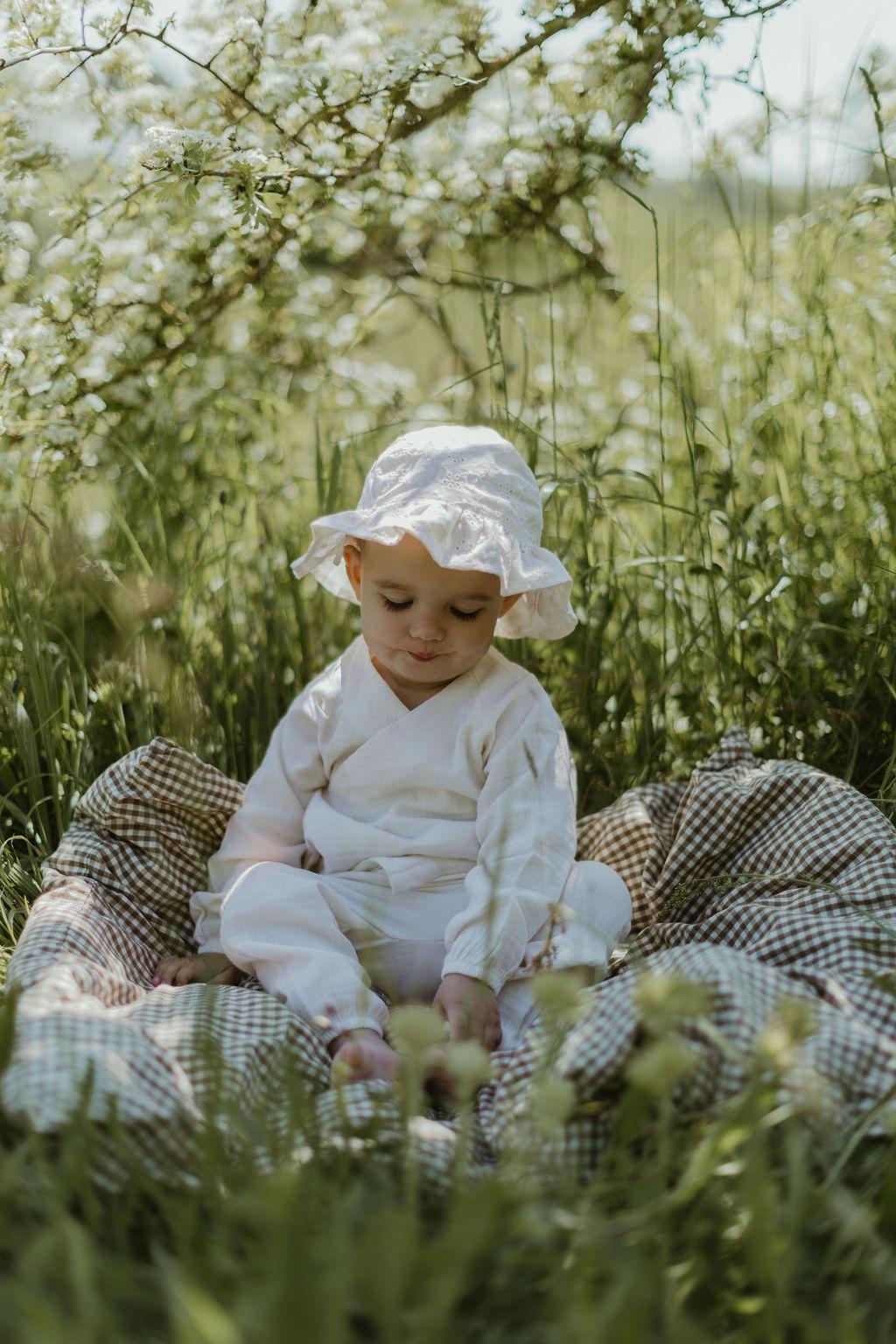 Lumi Wikkel Blouse