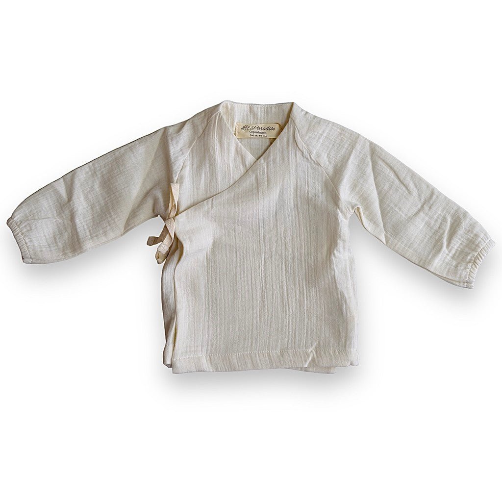 Lumi Wikkel Blouse
