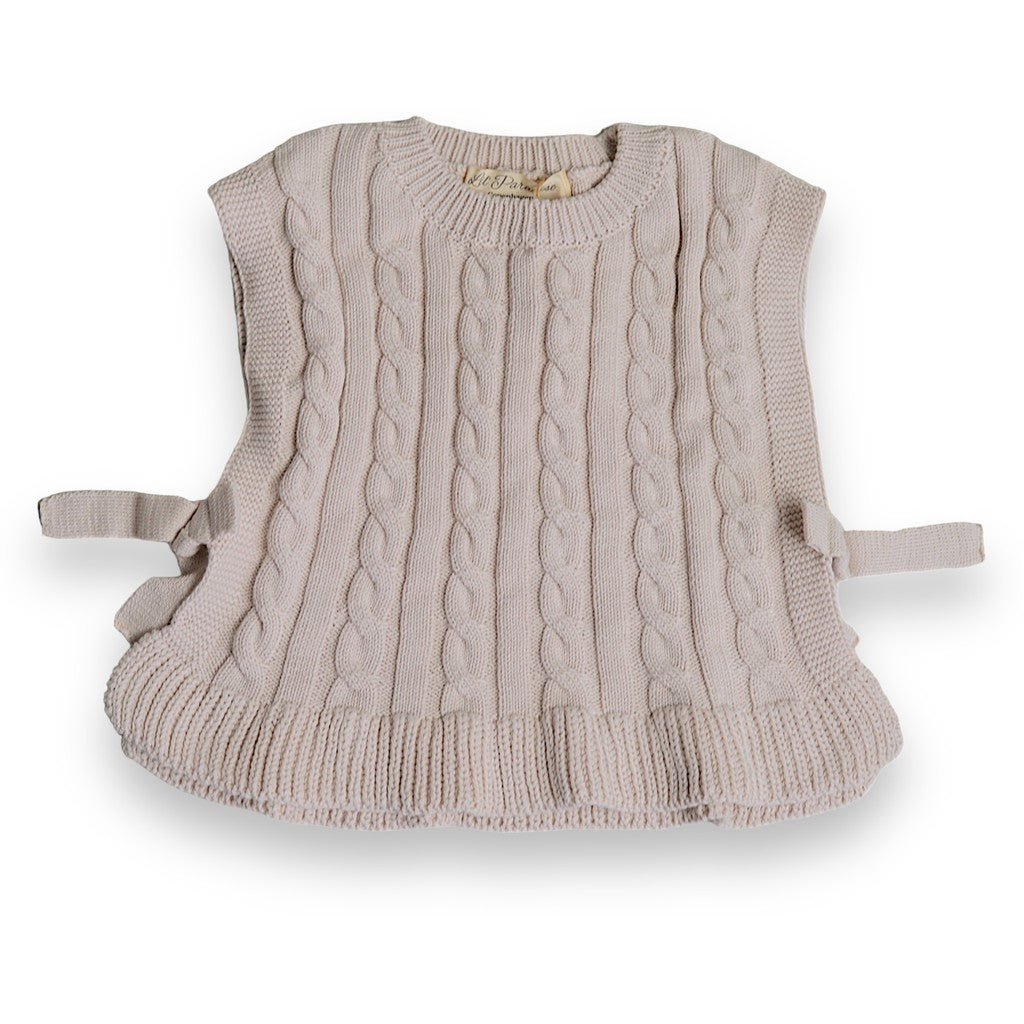 Olivia Vest