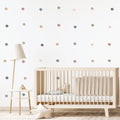 Muurstickers - 80 Stuks